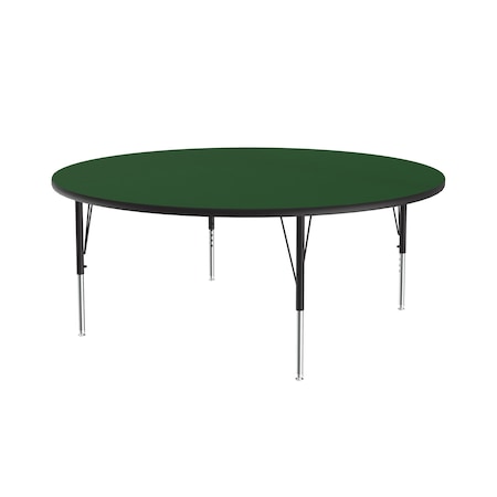 Correll High Pressure Top Activity Tables A60-RND-39